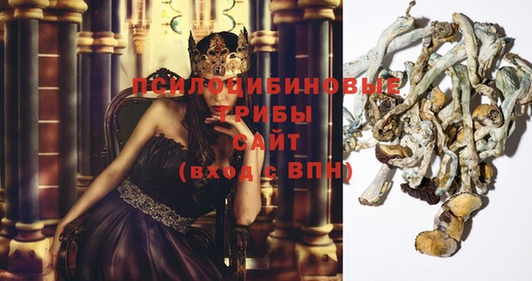 герыч Белоозёрский